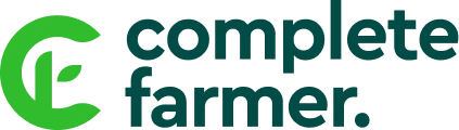 complete farmer logo