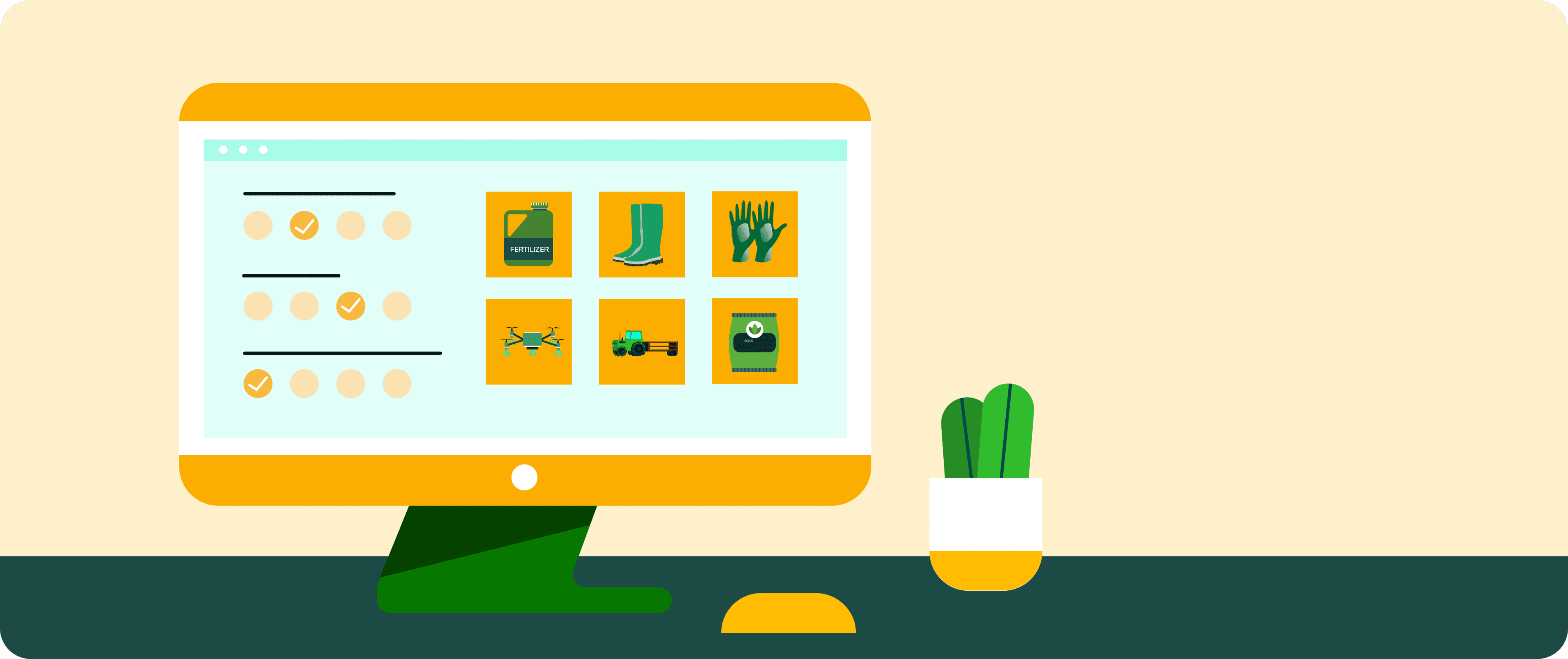 CF Storefront illustration