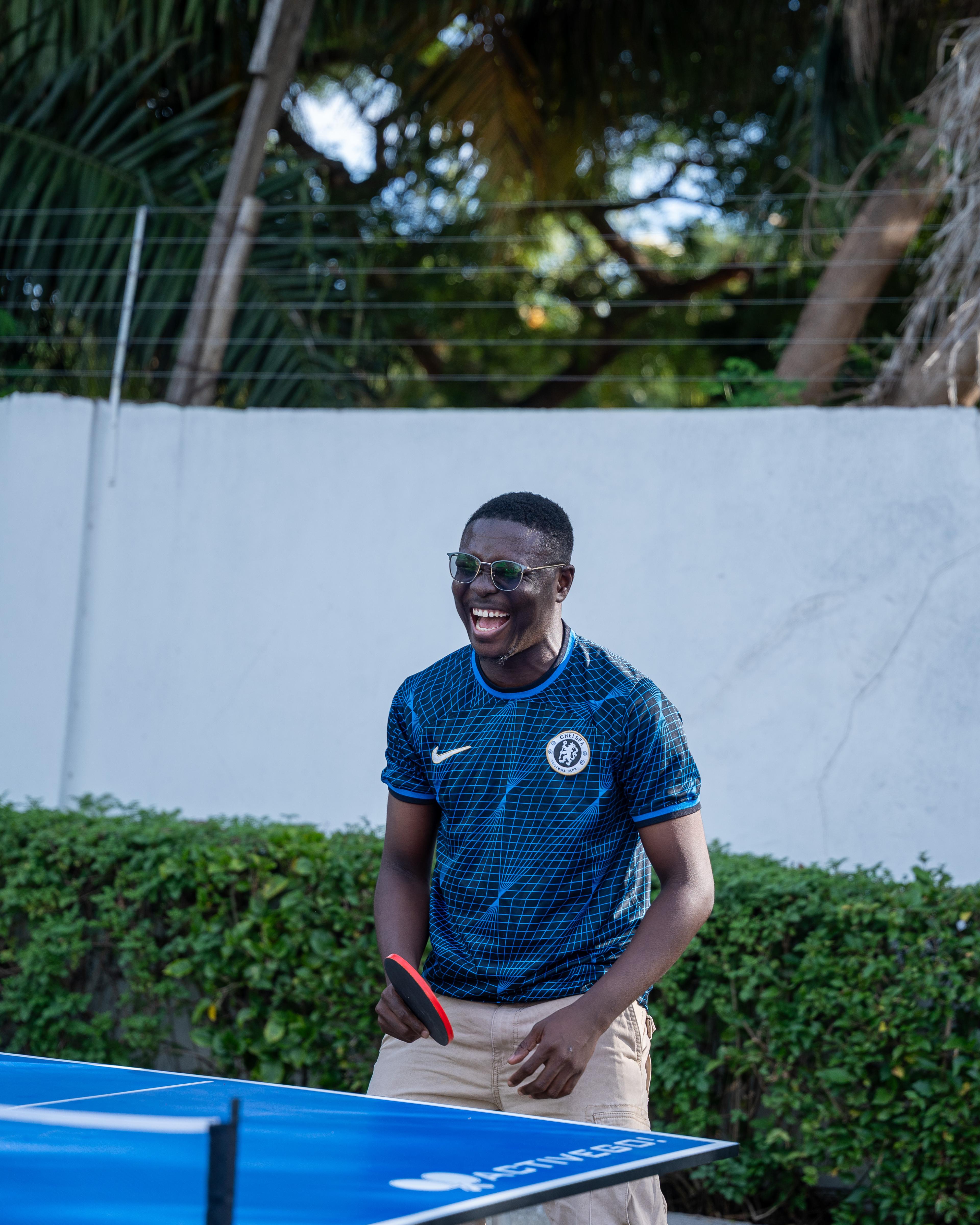 Complete Farmer Team