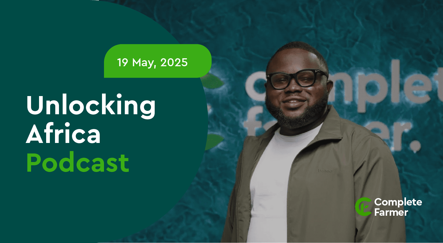 How data and AI are unlocking new opportunities in African agriculture.