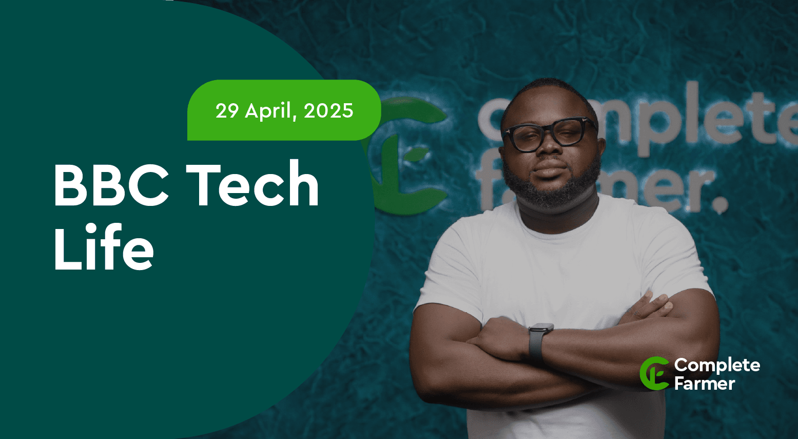 How technology is reshaping agriculture and the future of food systems.