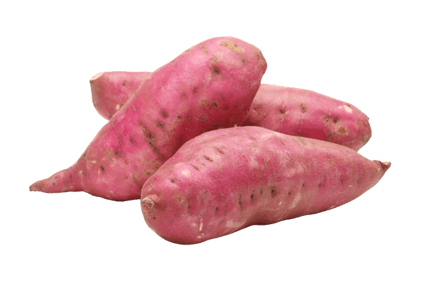 Sweet Potatoes